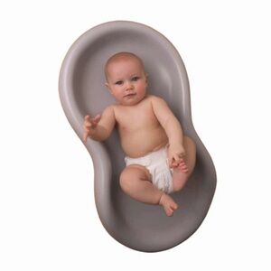 NWT NEW in box keekaroo peanut changer infant baby shower gifts